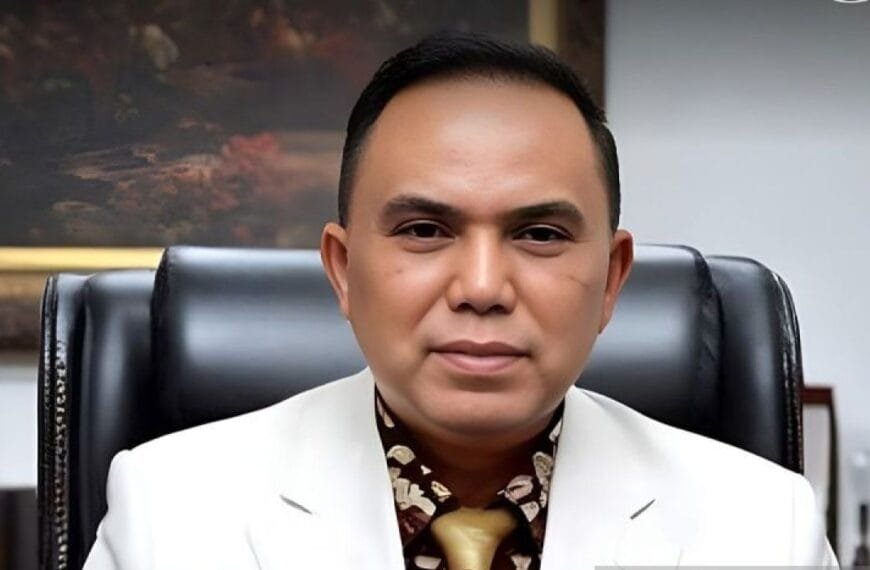 Soal Tuduhan DNA Pengkhianat di Polri, Haidar Alwi: Manipulasi Sejarah Demi Politik