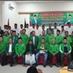 Solid, 10 DPC PPP di Bengkulu Dukung Agus Suparmanto jadi Ketum