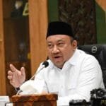 Jabatan Menpora Kosong, DPR: Bukan Situasi yang Ideal