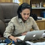 Wamen P2MI Jajaki Peluang Penempatan Pekerja Migran Indonesia di Jerman Lewat Misi  Dagang