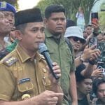 Pemkot Balikpapan Pastikan Tak Ada Kenaikan PBB, Jawab Isu Mahasiswa Lewat Dialog