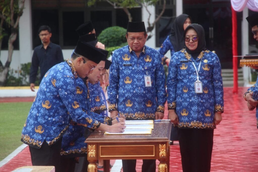 WhatsApp Image 2025 09 01 at 22.27.26 Honorer Tak Lolos ASN Masih Punya Peluang, Tapi Hanya yang Terdata PROKALTIM