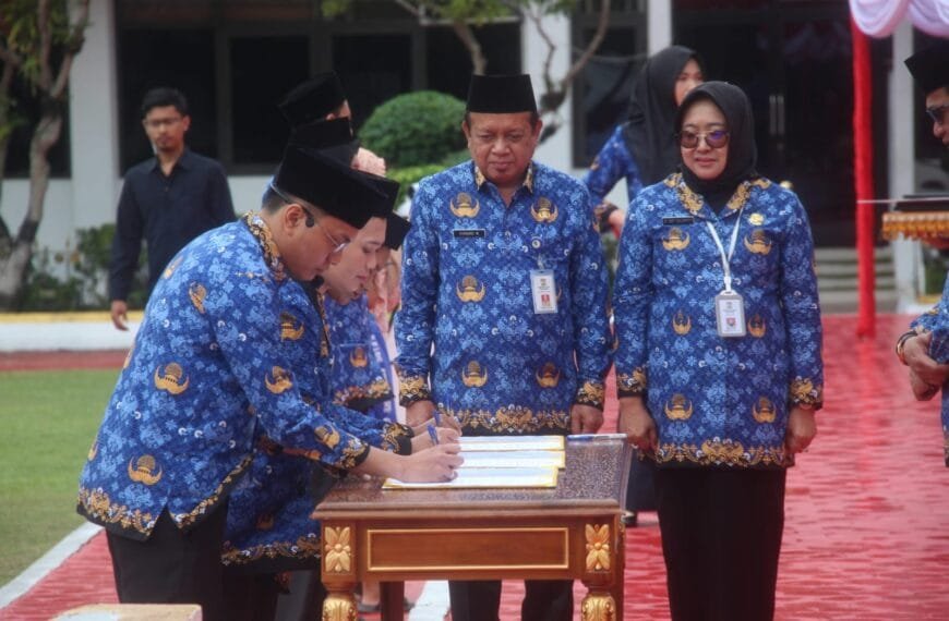 Honorer Tak Lolos ASN Masih Punya Peluang, Tapi Hanya yang Terdata