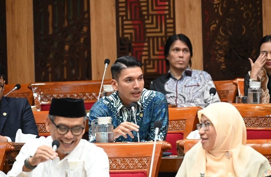 Pemohon KIP Kuliah Meningkat, DPR Desak Pemerintah Tambah Kuota dan Permudah Prosedur