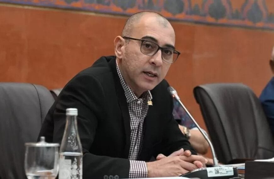 Tol Probowangi Berganti Nama Jadi Prosiwangi, DPR: Mencerminkan Prinsip Kesetaraan Antar Daerah