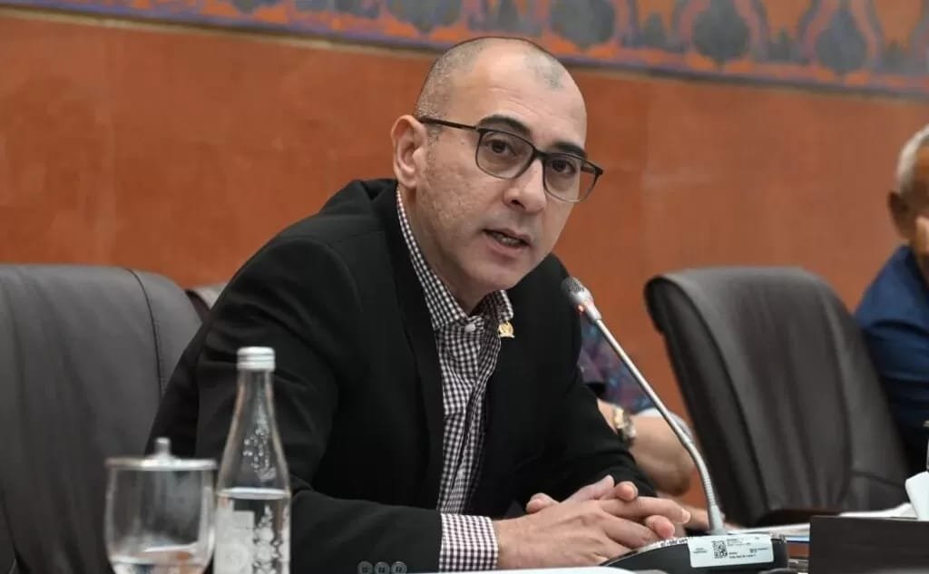 WhatsApp Image 2025 09 03 at 16.50.47 Tol Probowangi Berganti Nama Jadi Prosiwangi, DPR: Mencerminkan Prinsip Kesetaraan Antar Daerah PROKALTIM