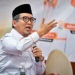 PKS Desak Pengusutan Tuntas Kematian Affan Kurniawan