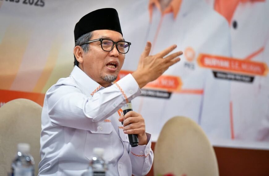 PKS Desak Pengusutan Tuntas Kematian Affan Kurniawan