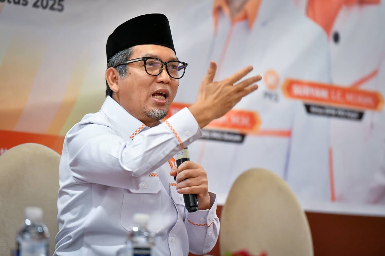 WhatsApp Image 2025 09 03 at 20.21.58 PKS Desak Pengusutan Tuntas Kematian Affan Kurniawan PROKALTIM