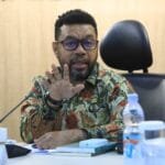 PKS Tekan Bappenas dan Dirjen Nasional Jaga Stabilitas Ekonomi dan Pembangunan Nasional