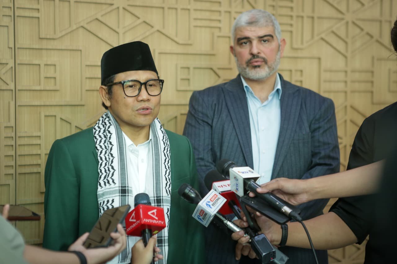 WhatsApp Image 2025 09 03 at 20.57.21 Cak Imin: PKB Berdiri Teguh Bersama Rakyat Palestina PROKALTIM