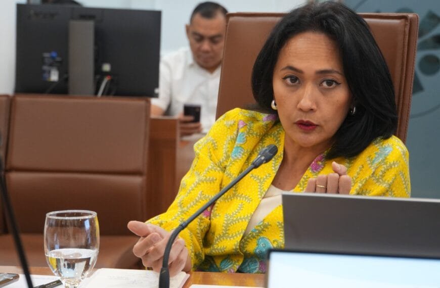 Wamen P2MI: Misi Dagang Jasa Profesional Eropa Perluas Pasar Global Pekerja Migran Indonesia