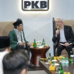 Tokoh Palestina Kecam PBNU Undang Pendukung Israel