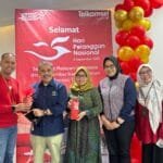 Telkomsel Hadirkan Program Spesial di GraPARI pada Momen Hari Pelanggan Nasional 2025
