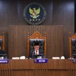 DKPP: Ketua dan Anggota Panwaslih Banda Aceh Tak Layak Jadi Penyelenggara Pemilu