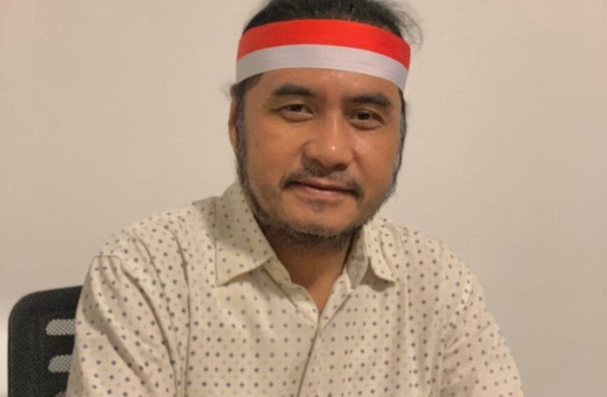 Aksi Damai di Balikpapan Diapresiasi, Dinilai Cerminkan Kedewasaan Demokrasi