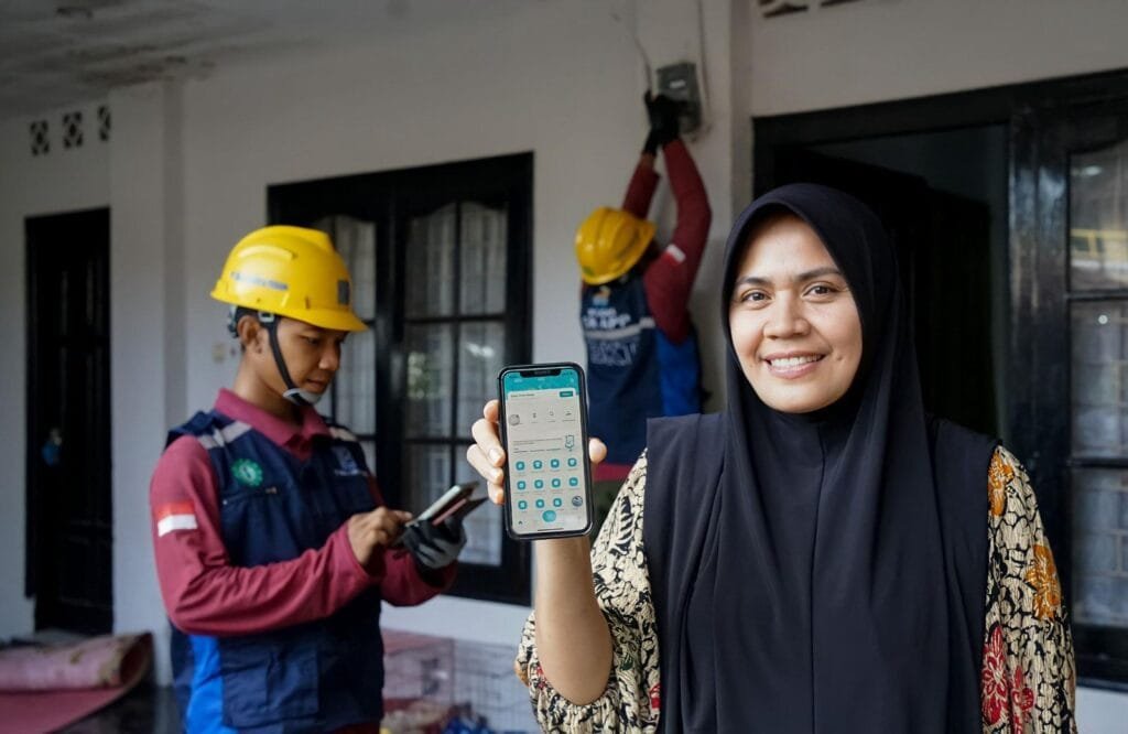WhatsApp Image 2025 09 05 at 13.58.14 1 Semarak Hari Pelanggan Nasional 2025, PLN Luncurkan Promo Tambah Daya Diskon 50% PROKALTIM