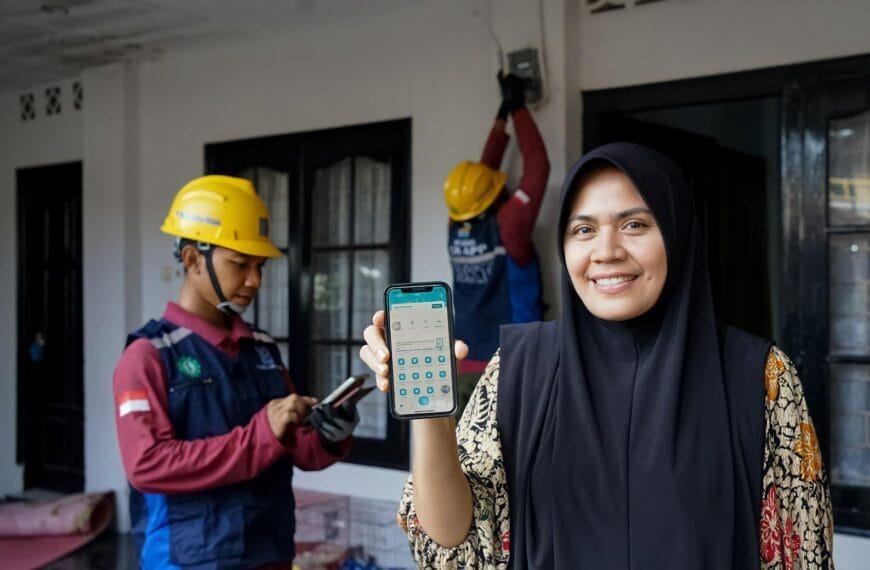 Semarak Hari Pelanggan Nasional 2025, PLN Luncurkan Promo Tambah Daya Diskon 50%