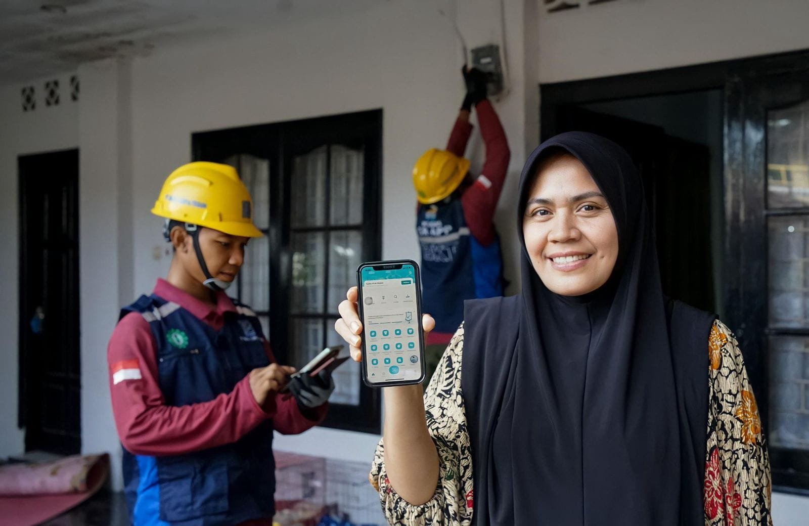 WhatsApp Image 2025 09 05 at 13.58.14 1 Semarak Hari Pelanggan Nasional 2025, PLN Luncurkan Promo Tambah Daya Diskon 50% PROKALTIM