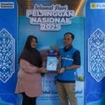 PLN UID Kaltimra Sapa dan Layani Langsung Pelanggan di HPN 2025