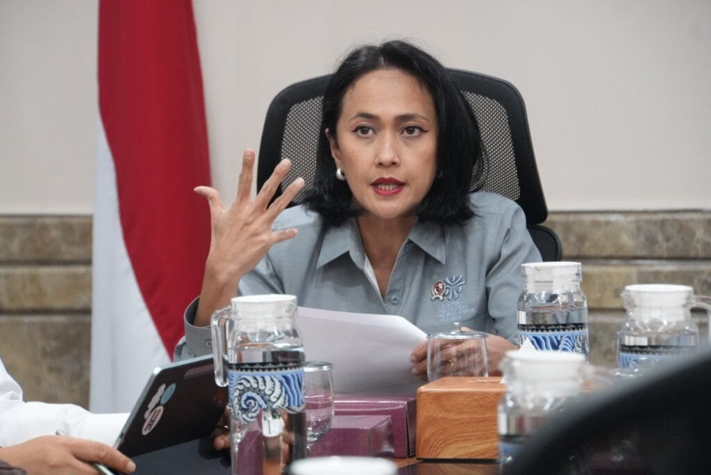 WhatsApp Image 2025 09 08 at 20.36.01 Wamen P2MI: Pekerja Migran Wellness Terapist Perkuat Branding Pariwisata Indonesia PROKALTIM