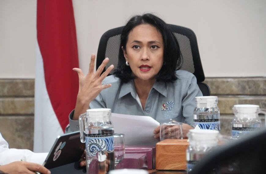 Wamen P2MI: Pekerja Migran Wellness Terapist Perkuat Branding Pariwisata Indonesia
