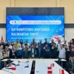 PWI Kaltim Gelar UKW ke-39, Dorong Profesionalisme Jurnalis Lokal