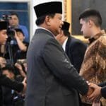 Mukhtarudin Resmi Ditunjuk Jadi Menteri P2MI, Ini Profil Lengkapnya
