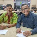 PHKT Dukung Pengembangan Kopi Liberika Luwak di Kaltim