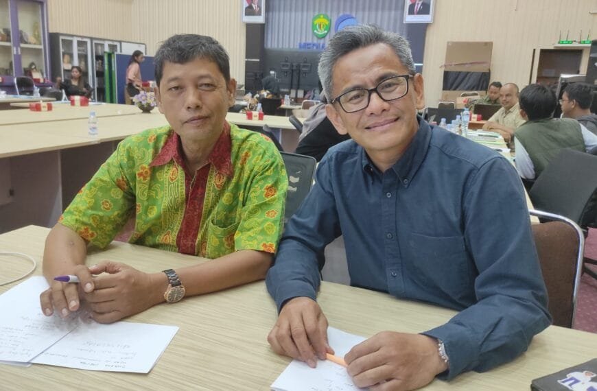 PHKT Dukung Pengembangan Kopi Liberika Luwak di Kaltim