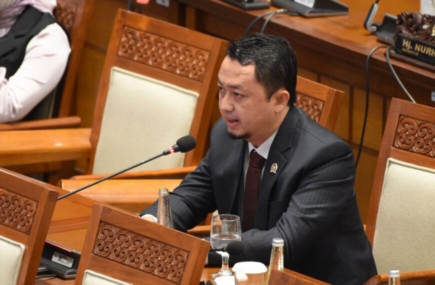 Kecam Serangan Israel, PKS Desak Indonesia Bersikap Tegas