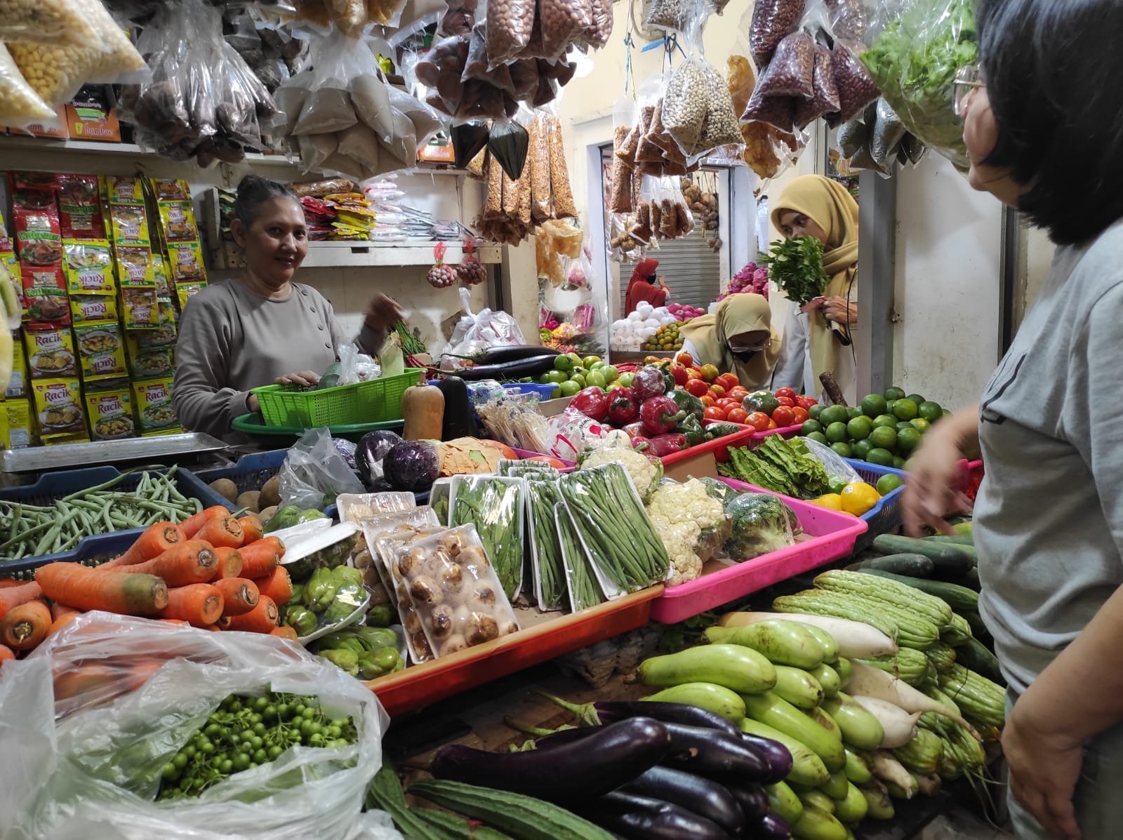 WhatsApp Image 2025 09 11 at 21.38.03 Harga Komoditas Turun, Balikpapan dan PPU Catat Deflasi di Agustus 2025 PROKALTIM