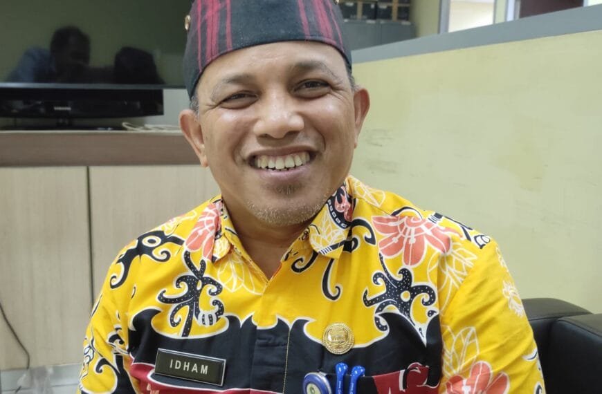 Kenaikan PBB Dibatalkan, Warga Dapat Kompensasi Tahun Depan