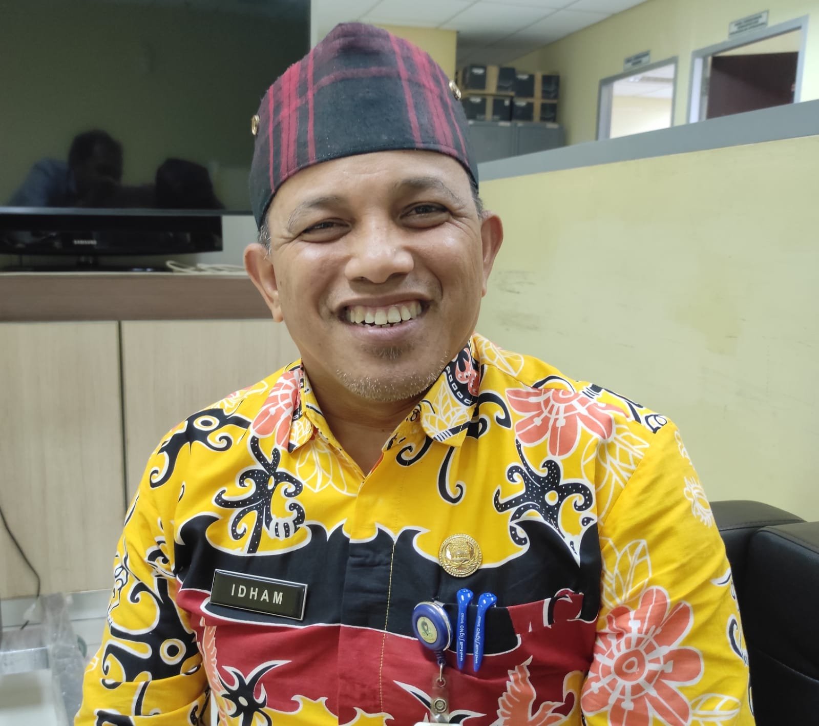 WhatsApp Image 2025 09 11 at 22.14.37 Kenaikan PBB Dibatalkan, Warga Dapat Kompensasi Tahun Depan PROKALTIM