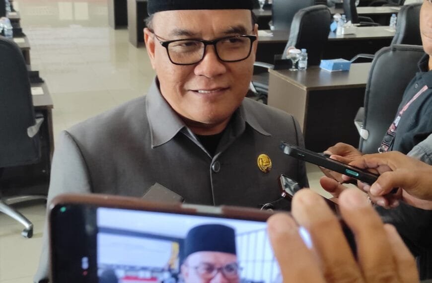 Fokus ke Program Prioritas, Pemkot Balikpapan Pangkas Kegiatan Seremonial