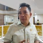 Alwi Optimis Persiba Menang dengan Skor 2-1