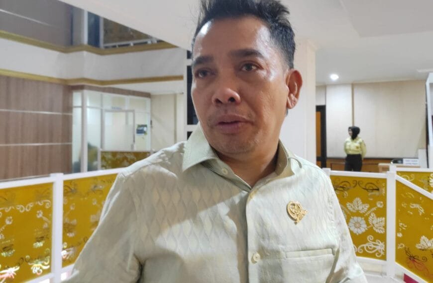 Alwi Optimis Persiba Menang dengan Skor 2-1