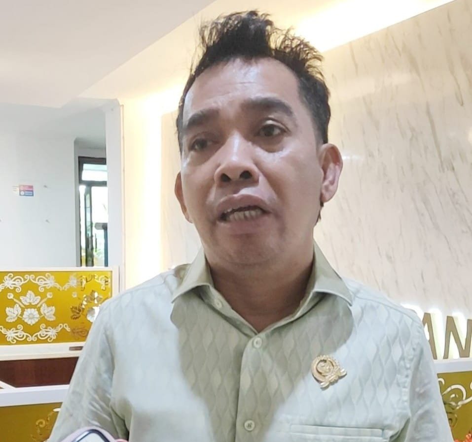 WhatsApp Image 2025 09 15 at 14.40.14 Simpang Siur Pemotongan Dana Pusat, Alwi: Balikpapan Bisa Kekurangan Rp1 Triliun PROKALTIM