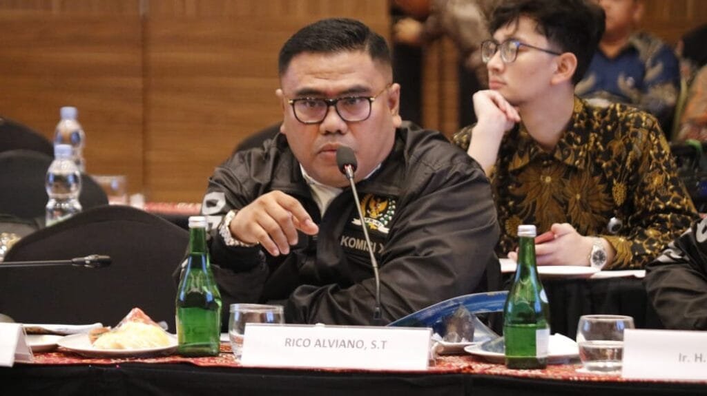 WhatsApp Image 2025 09 15 at 21.05.42 Pekerja Freeport Hilang Terjebak Longsor, DPR: Pencarian Harus Terus Dilanjutkan PROKALTIM