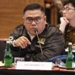 Pekerja Freeport Hilang Terjebak Longsor, DPR: Pencarian Harus Terus Dilanjutkan