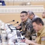 Wamen Ossy Apresiasi Dukungan Komisi II DPR RI dalam Kenaikan Pagu Anggaran 2026: Berikan Dampak Nyata bagi Masyarakat