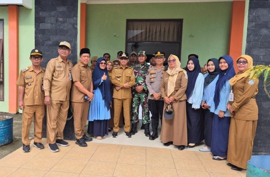 Jauhi Narkoba dan Judi Online, Rahmad: Tak Ada Hidup yang Sukses Jika Terjerat!