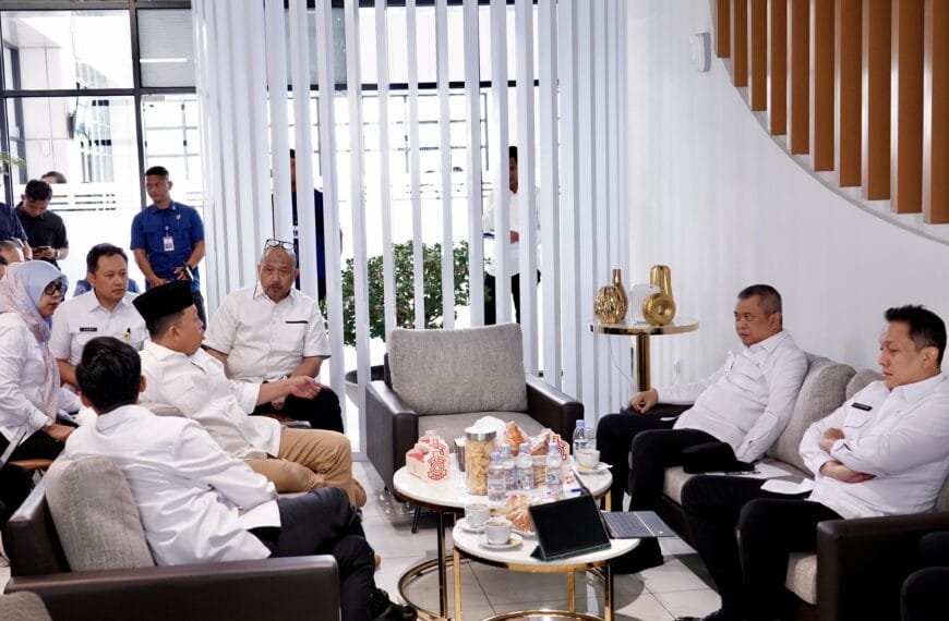 Akses KCJB Karawang Ditargetkan Rampung NATARU&hellip;