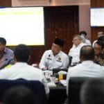 Percepat Perizinan Berusaha, Menteri Nusron Usulkan Akselerasi Digitalisasi 300 RDTR di 2026