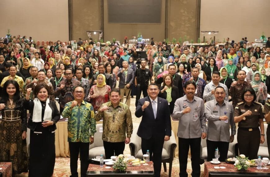 Kolaborasi dengan IPPAT Jadi Kunci Transformasi&hellip;