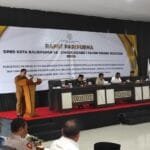 DPRD Balikpapan Setujui Penyempurnaan Raperda APBD Perubahan 2025 Hasil Evaluasi Gubernur