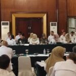 Baru 6 Perda Disahkan, DPRD dan Pemkot Balikpapan Tancap Gas Susun Program 2026