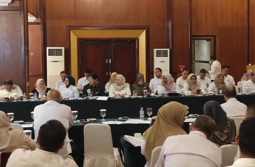Baru 6 Perda Disahkan, DPRD dan Pemkot Balikpapan Tancap Gas Susun Program 2026