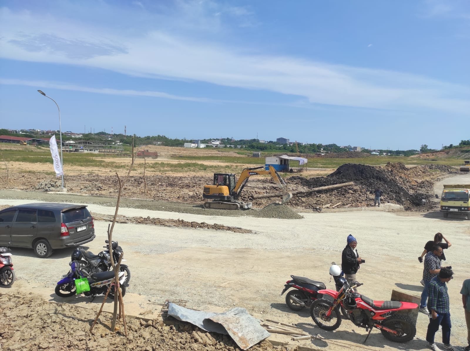 WhatsApp Image 2025 09 25 at 22.26.25 Sinar Mas Land Luncurkan Klaster El Como, Hunian Premium Baru di Grand City Balikpapan PROKALTIM