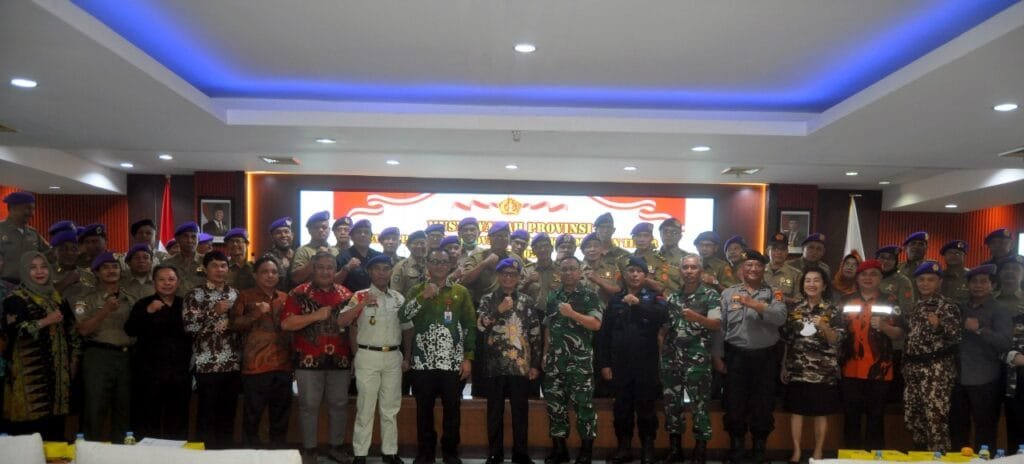 WhatsApp Image 2025 09 29 at 08.17.11 Dr. H. Abdul Rais Pimpin IARMI Kaltim 2025–2029 PROKALTIM